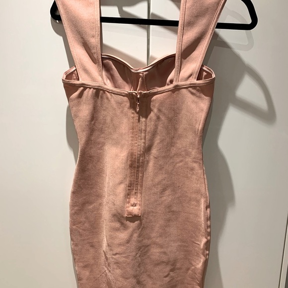 Mendocino Bandaid Dress - Small - Picture 2 of 4